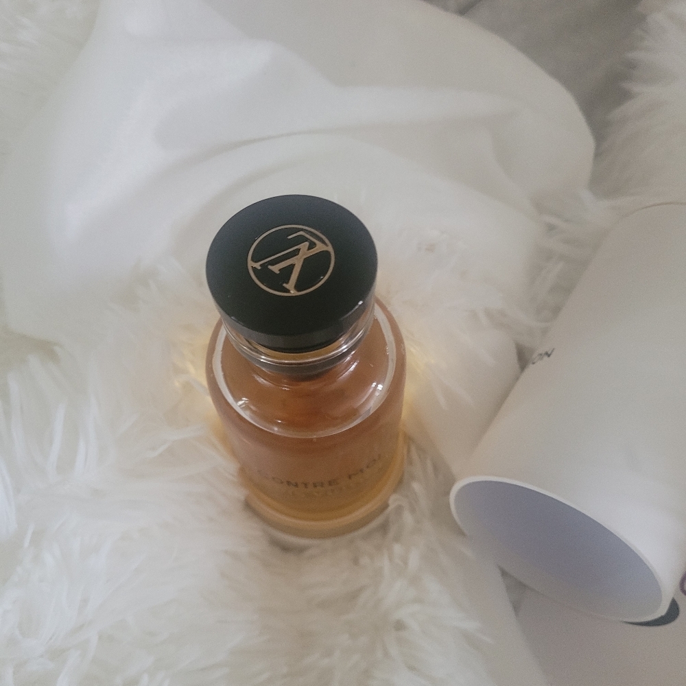 Louis Vuitton Fragrance Contre Moi